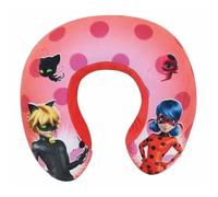 Tour de cou enfant Jemini Miraculous Rouge 19 cm