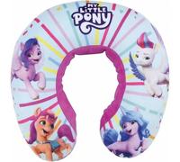 Tour de cou enfant Jemini My Little Pony Bleu 19x22 cm