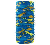 Tour de cou enfant MATT Coolmax Eco Bleu TU