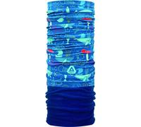 Tour de cou enfant MATT Ptec.coolmax Eco Bleu TU