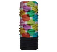 Tour de cou enfant MATT Ptec.coolmax Eco Multicolore TU