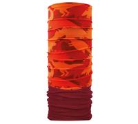 Tour de cou enfant MATT Ptec.coolmax Eco Orange TU
