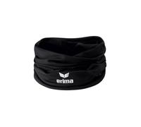 Tour de cou - Erima - Noir - Micro-polaire - Respirant - Taille unisexe