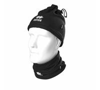Tour de cou Errea Evo Noir TU