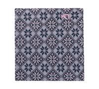 Tour de cou femme Kari Traa Rose Bleu TU