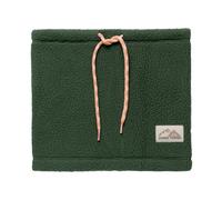 Kari Traa Rothe Pile Neck Warmer Vert Femme