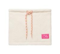 Kari Traa Rothe Pile Neck Warmer Beige Femme