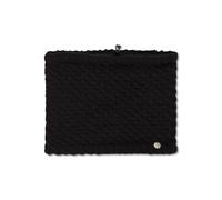 Roxy Tour de cou Blizzard Noir Femme