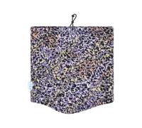 Tour de cou femme Roxy Sayna Collar Violet TU