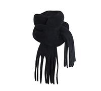 Tour De Cou Fille 8 Ans Cape Frange Des Annees 20 Tenue SoiréE Femme Grande Taille BohèMe Mariage Echarpe Grande Femme Echarpe Fille 10 Ans Echarpe Bleu Etoiles Echarpe Femme Motif Shawl