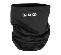 Tour de cou Fonction JAKO Schlauchschal Noir F08 one size