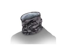 Tour de cou Fox Rage snood Gris TU