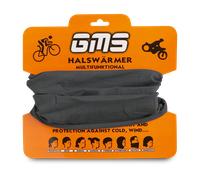 Tour de Cou GMS Cotton GrisTaille unique Gris