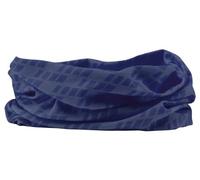 Tour de cou gripgrab multifunctional bleu