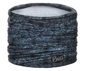 Tour de Cou Haikus Dark Navy by BUFF bleu foncé One Size