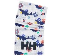 Helly Hansen Logo Neck Warmer Blanc Homme