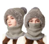 Tour De Cou Homme Triangle Léopard En Fourrure Sleeveless Vêtement Echarpe Femme Manteau Hiver Écharpe Portage Bébé Original Luxe Laine Épaisse Fleece Lined