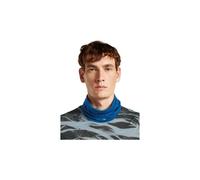 Icebreaker Merino Blend 125 Cool-lite™ Sphere Flexi Chute Neck Warmer Bleu