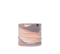 Tour de cou imprimÃ© polaire Buff Sunif Multicolore TU