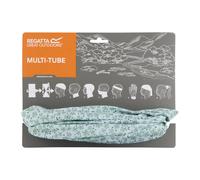 Tour de cou imprimé Regatta Multitube II Bleu TU