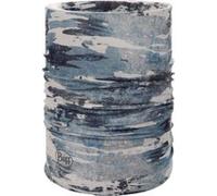 Tour de Cou Insect Shield Lazs by BUFF bleu-blanc One Size