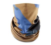 Ixon Void Neck Warmer Marron Homme,Femme