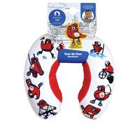 Tour De Cou Jemini Jo Paris 2024 - Blanc