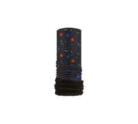 Tour de cou polaire plush enfant Cairn Malawi Noir TU