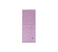 Tour de cou lÃ©ger en laine mÃ©rinos fille Buff Solid Rose TU