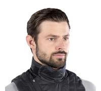 Macna Thermo Neck Warmer Noir Homme
