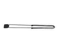 Tour de Cou Magnétique pour DJI Mic Mini 2 / Mic 2 Transmetteur - Aimant Haute Résistance Intégré, Cordon Réglable 18-38cm, Fixation Sécurisée, Compact et Portable (12,2g)
