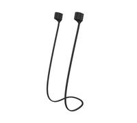 Tour de Cou Magnétique pour Écouteurs Sans Fil Partel Noir