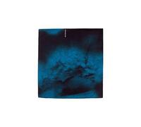 Tour de cou mammut polaire bleu