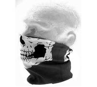 Tour De Cou Masque Tete De Mort Ghost Call Of duty
