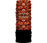 Tour de cou MATT Cmx Eco +ptec.ledania Orange TU