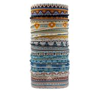 Tour de cou MATT Coolmax Eco Beige TU