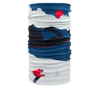 Tour de cou MATT Coolmax Eco Blanc TU