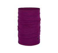 Buff ® Merino Lightweight Neck Warmer Violet