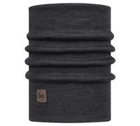 Tour de cou Merino Heavyweight Buff - Solid Grey universel