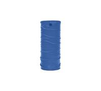 Tour de cou merinos unisexe ayaq lobbia blue lake bleu