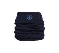 Tour de cou merinos unisexe ayaq lobbia blue slate bleu