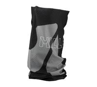 Tour De Cou Millet Chamonix Logo Neckwarmer Black Noir 2027 Taille unique