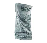 Millet Chamonix Neck Warmer Gris Homme,Femme