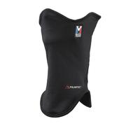 Tour De Cou Millet Trilogy Icon Grid Neckwarmer Black Homme Noir 2026 Taille unique