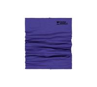 Tour de cou Mons Royale Double Up Merino Bleu TU