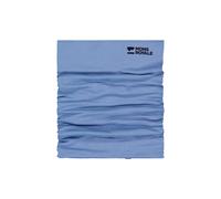 Tour de cou Mons Royale Double Up Merino Bleu TU