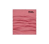 Tour de cou Mons Royale Double Up Merino Rose TU
