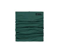 Tour de cou Mons Royale Double Up Merino Vert TU