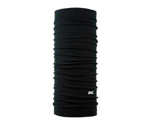 Tour de cou multifonction à séchage rapide P.A.C. H2O noir total