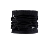 Tour de cou multifonction Active Extreme X noir